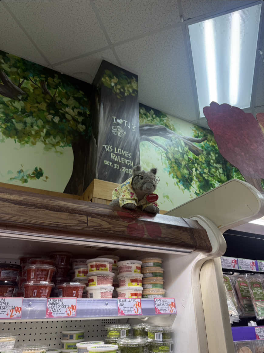 I love grocery shopping #groceryshopping 