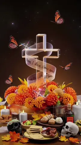 #CapCut #volvistediferente #vamosacerrarlacaja #recuerdame #diademuertos 