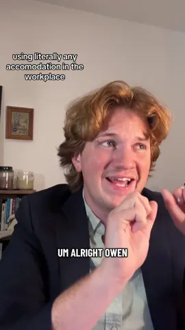 totally not based on my old corporate job #autism #workplace #sketch #neurodivergent #actuallyautistic 