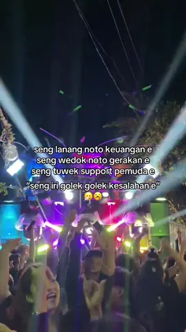 seng tenang kabe wes ono bagiane dewe😭 #fyp?berandatiktok #karnaval2026 #padahariini #trend #katakata 