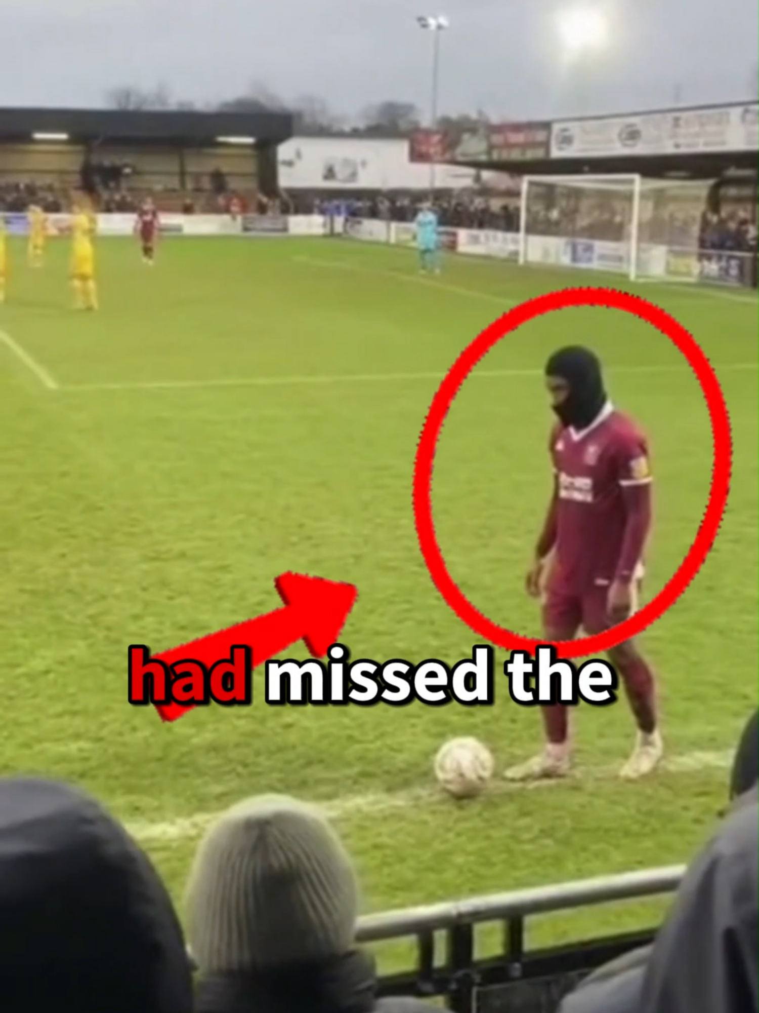 AI or REAL? #funny #fyp #news #funnymoments #fail #futbol #football #soccertiktok #ai #ia