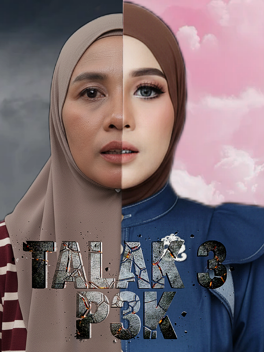 POV : Kisah Melda Safitri akan di Filmkan dengan judul TALAK 3 P3K  NB: hanya untuk hiburan  #meldasafitri #perceraian #talak #p3k #berita 