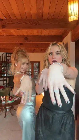 @Madison Wild my primadonna