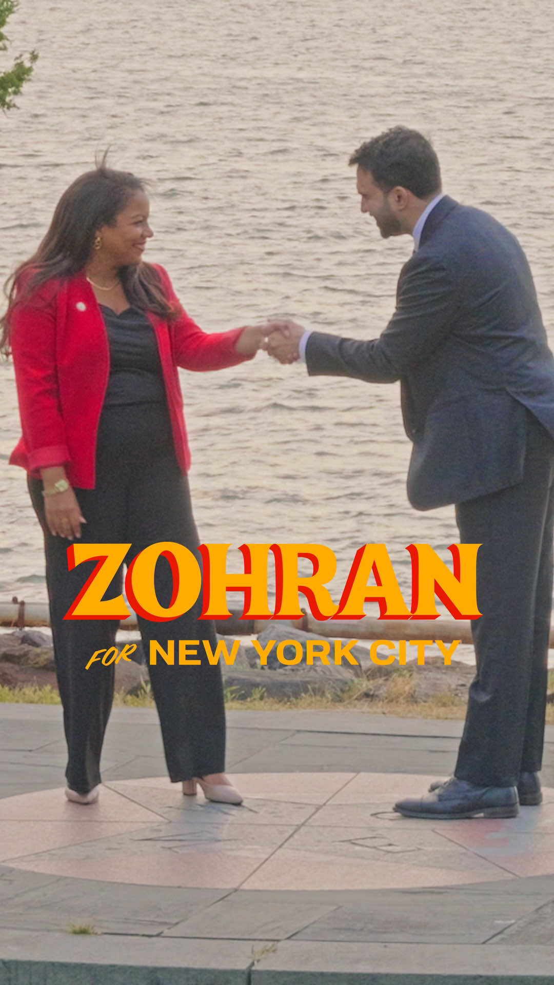 Juntos vamos a construir la ciudad que merecemos! Y con tu ayuda, voy a seguir aprendiendo español 😉 ¡Puedes votar temprano hasta el domingo y el día de las elecciones es el martes 4 de noviembre!