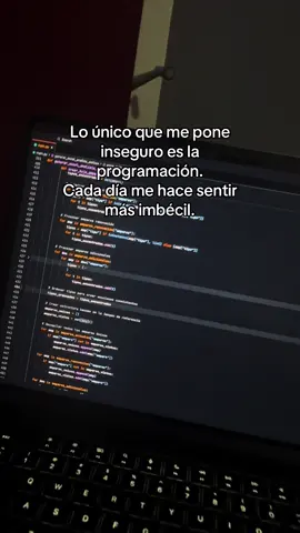 cada bug = trauma 😭👾 #programacion #python #javascript #developer #java 