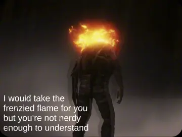 #eldenring #edit #darkfantasy #darksouls #frenziedflame