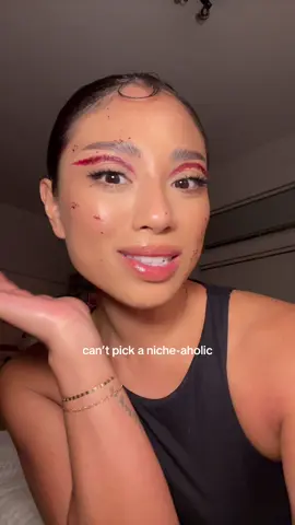 daily struggle of a multi-passionate girl haha anybody else like this