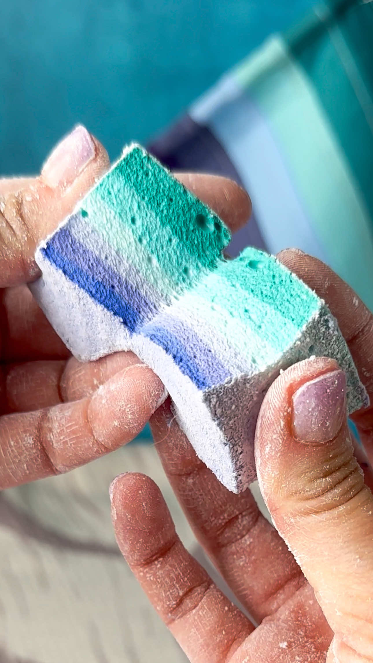 Neptunic Marshmallow 🌊🐳💜🧞 #neptunic #marshmallow #mallows  