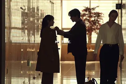 obsessed with themmm 🥺 #typhoonfamily #leejunho #kimminha #kdrama #mytype sc: tenascenes