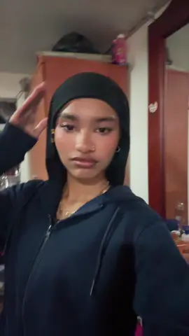 Time to lock in  #browngirl #reposts #hijabi #bengali #browntiktok 