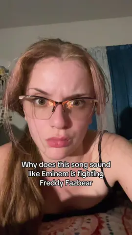 Freddy would win no contest #fnaf #fivenightsatfreddys #freddyfazbear 