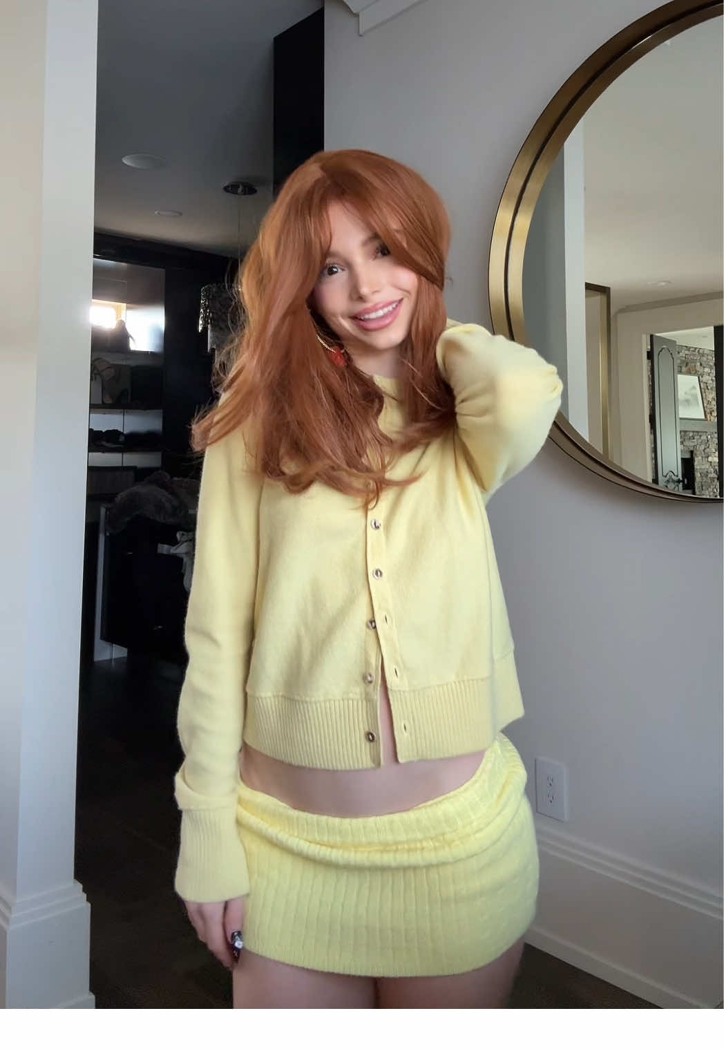 I wanna be in the sequel