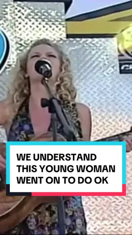 (Not at all but at least one or two #Swifties