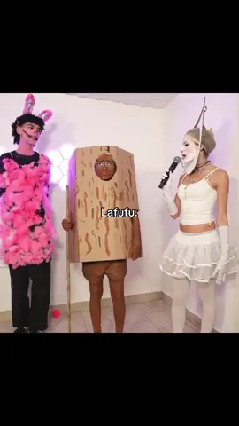 Tang tang sahul🗣️#lafufu #paratiiiiiiiiiiiiiiiiiiiiiiiiiiiiiii #tungtungsahur #balerinacappuchina 