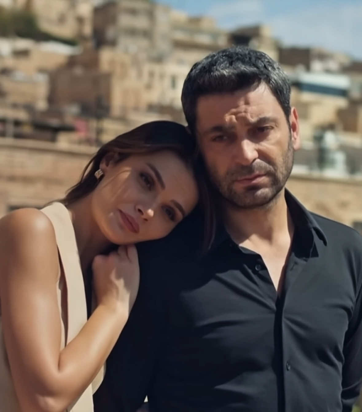 zaafı oldu🤍  #uzakşehir #cihal #sinemünsal #ozanakbaba #albora 