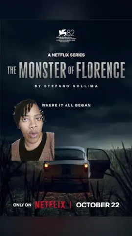 Couples were being hunted for almost two decades — and to this day, no one knows who did it. #unsolvedmysteries #themonsterofflorence #truecrime #crimetok #netflixrecommendation @Netflix 