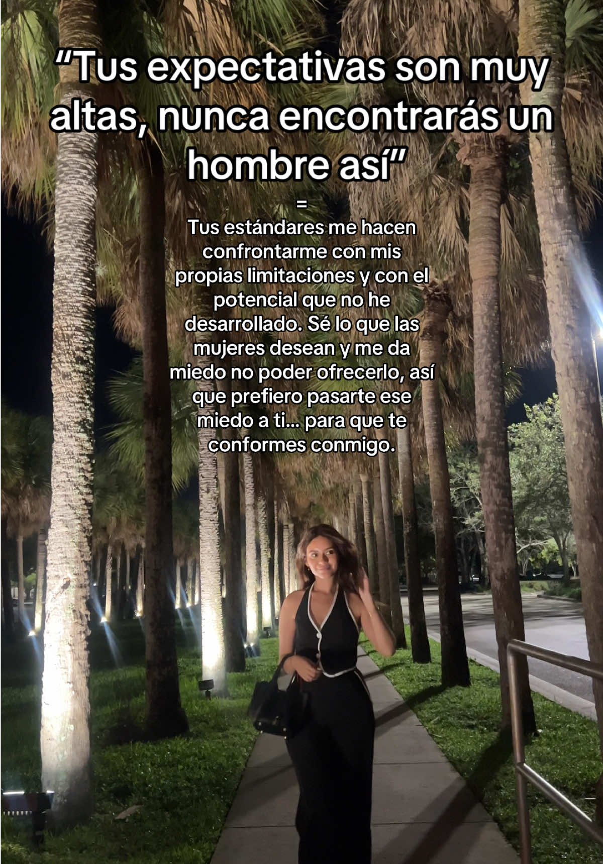 Cuando un hombre te dice que tus estándares son muy altos, no te está advirtiendo… te está revelando sus límites. No bajes tus estándares, sube tu discernimiento. ✨ 💌 ¿Quieres tener una sesión 1:1 conmigo? Agenda una sesión en el link de mi bio 🤍 #feminidad #autoestima #amorpropio #estandares #consejosparamujeres