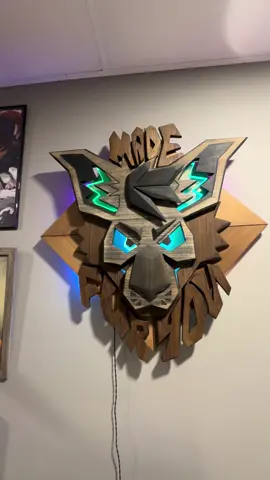 Shop tour! I sound so boring! I didn’t practice tour at all lol #fursuitmaker #furry #madefuryou #fursuits #shoptour 