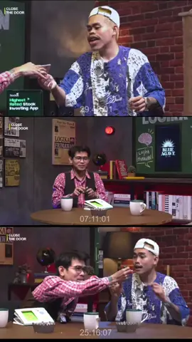 Aloy vs Indra Firmawan Part2 #aloy #indrafrimawan #podcast #dadycorbuzer #fyp 