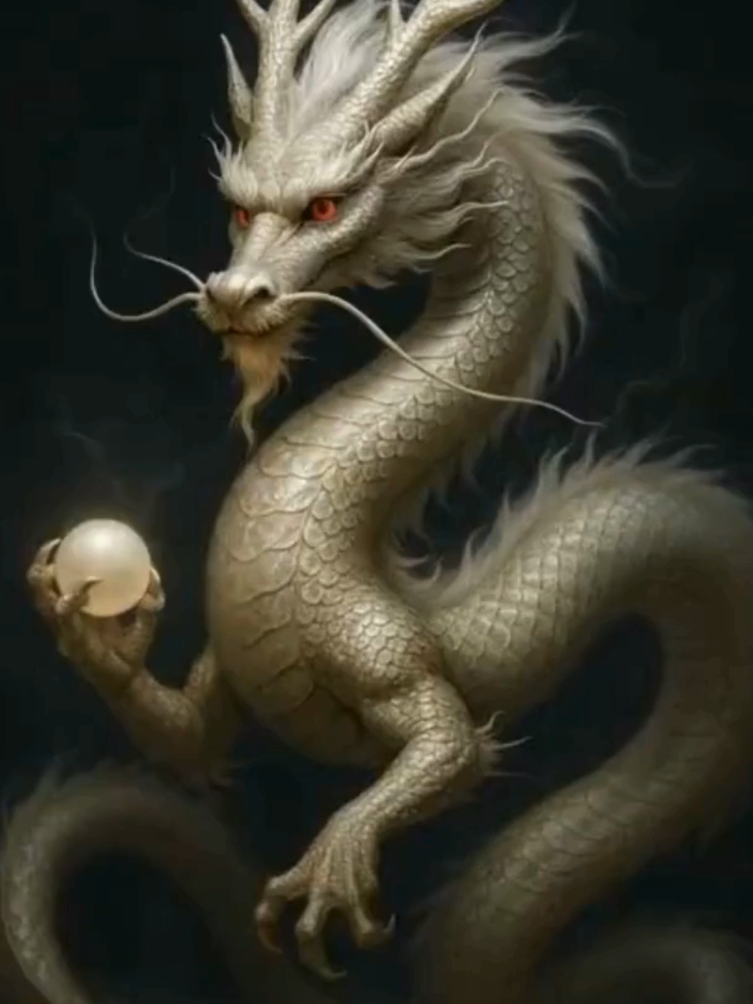 【最強の金運エネルギー】黄金の光が全ての豊かさを呼び覚ます——。 この映像は「龍神の金運エネルギー」を象徴する神聖な周波数をビジュアル化したものです。 見るだけで心が整い、行動に自信が生まれ、金運・仕事運・チャンス運が同時に上昇していくよう設計されています。