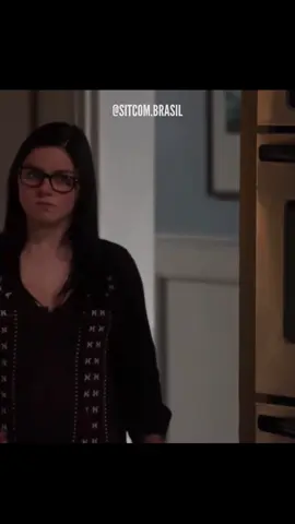 Série: Modern Family #sitcom #serie #modernfamily #phildunphy #alexdunphy 