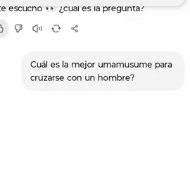 sin embargo.... . . ... . . . . . #fyppppppppppppppppppppppp #paratiiiiiiiiiiiiiiiiiiiiiiiiiiiiiii #umamusume #humor #viral 