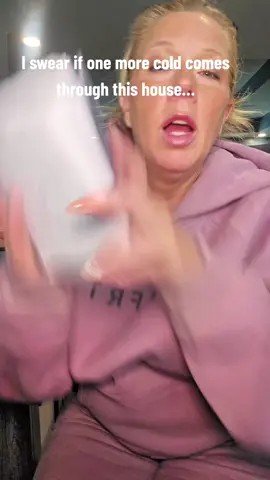 We’re fighting back this flu season 💪🍯 #immunesupport #immuneboost #momhack #familywellness #tiktokshopcreatorpicks 