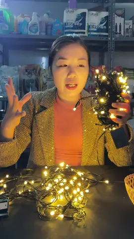 Đèn nhấp nháy #denled #dennhapnhay #denledtrangtri #dennhay #chinam68 