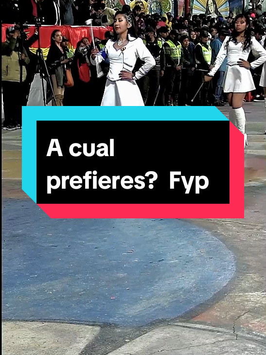 A CUAL PREFIERES? FYP #fyp #fyppppppppppppppppppppppp #fypage #fypシ゚ 