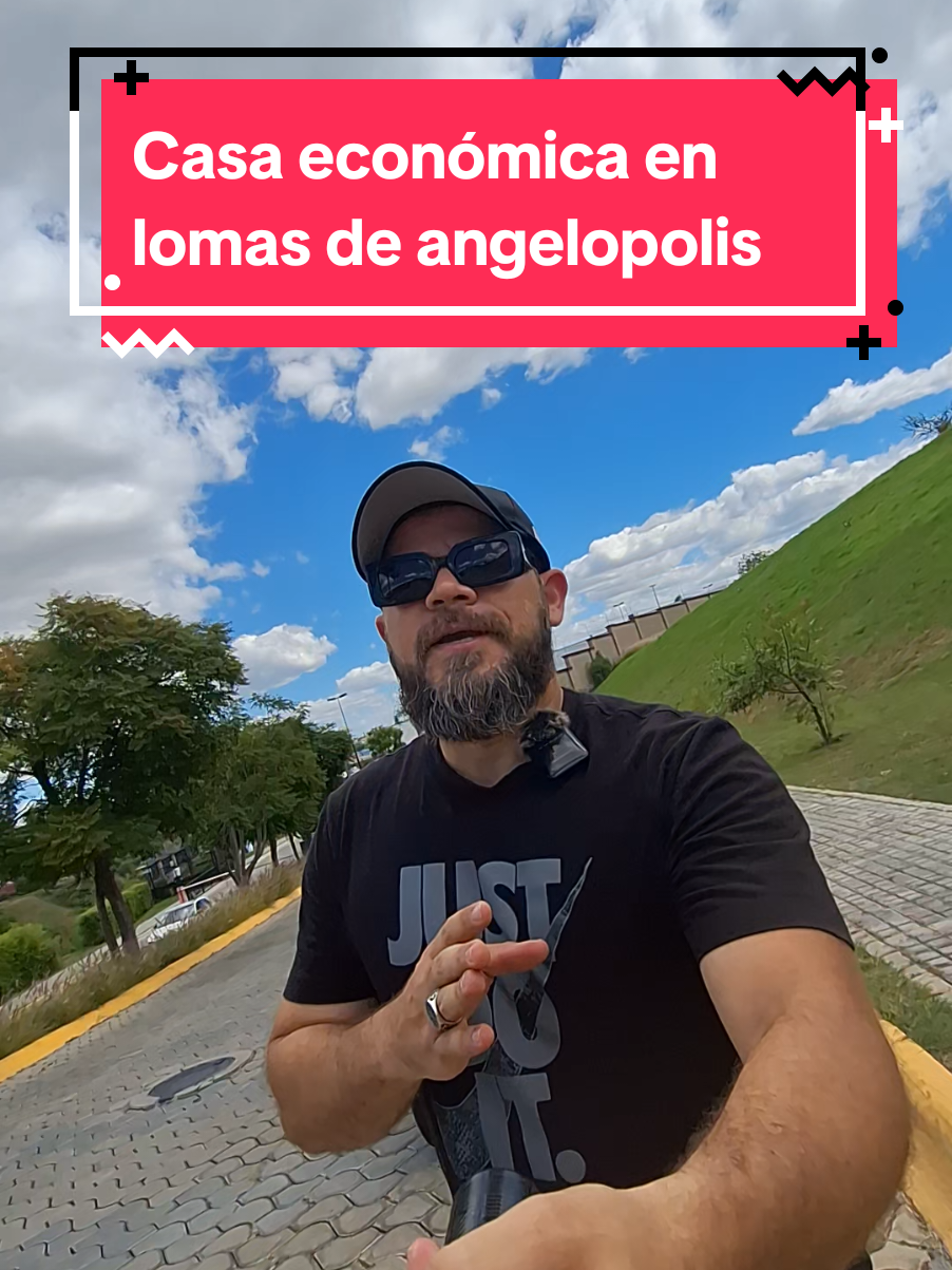 Ven y vive en el hogar que te mereces,  agenda una asesoria sin costo , al WhatsApp 223 100 2815  #casaenventa  #lomasdeangelopolis  #vikingoinmobiliario #compratucasa  #inversionesinmobiliarias 