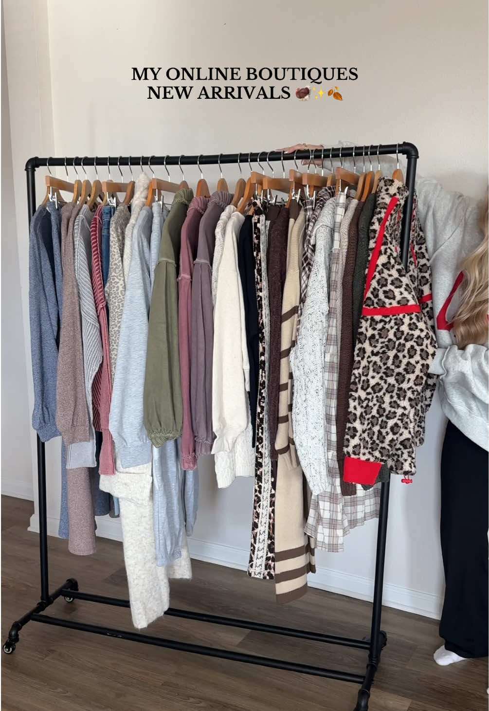 NEW! Launching (10/30) at 7pm est 🥰 