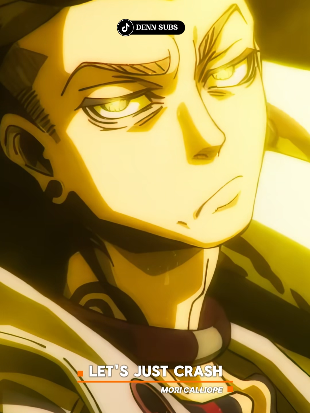 GACHIAKUTA OPENING 2 (MORI CALLIOPE - LET'S JUST CRARSH) #song #music #MORICALLIOPE #LETSJUSTCRASH #Anime #japan #edit #crunchyroll #new #2025 #capcut #Opening #ending #ost #jmusic #play #gachiakuta #netflix #crunchyroll #engine #giver #riders #givers #rudo #leguto #zanka #jabber #riyo #Dearsanta #akuta #basura #trash #letras #lyrics #kanji #romaji #Karaoke #fx #subespañol #karaoke #traduccion #traducido #fyp #foryou #foryoupage #viral #tiktok #trend #trending #parati #follow  #tiktok