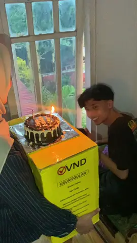 feedback buat orng yg effort😍, selamat ulang tahun sayangku🤍🫶🏻#foryoupage #velgvnd #masukberanda #modifikasiaerox 