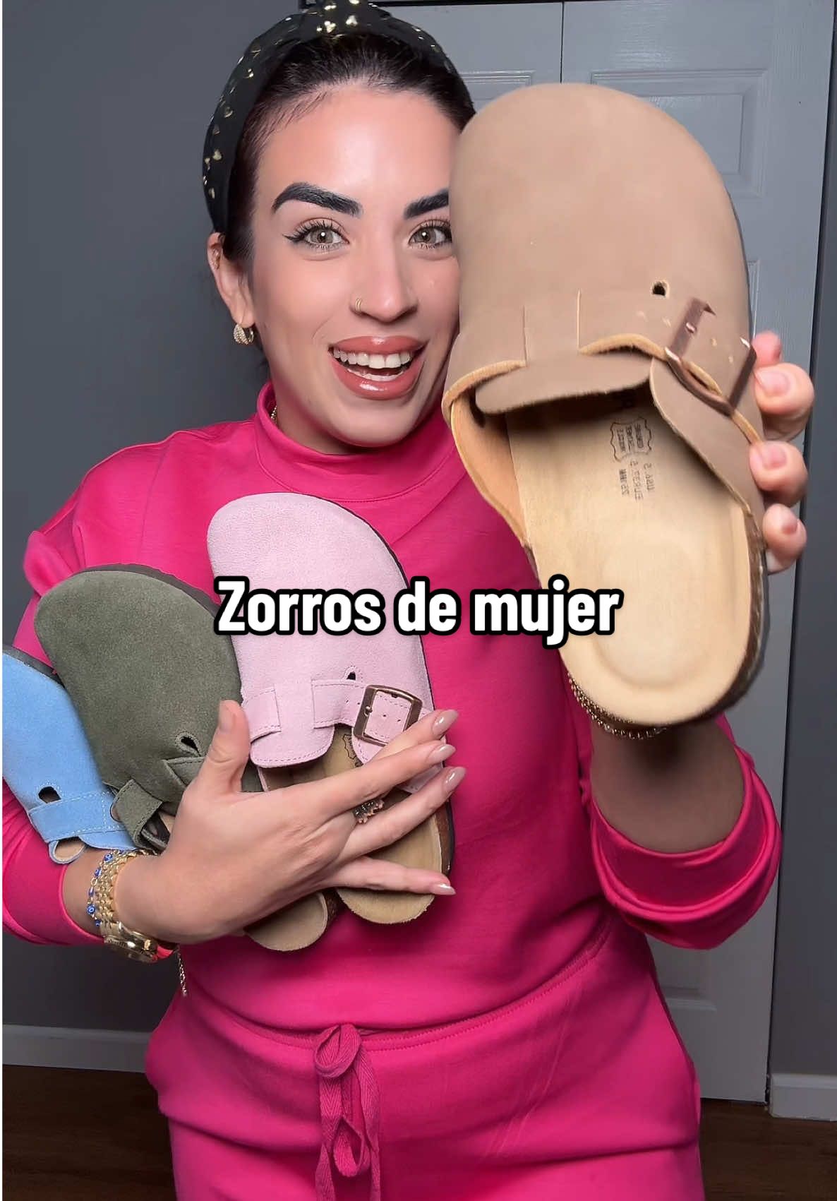 Zapatos de mujer #womenshoes 