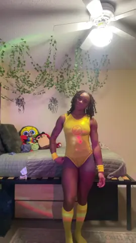 #ladylegasus #teentitans #halloween #cosplay #fyp 