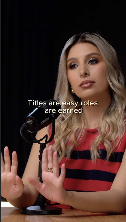Real ones don’t need titles, they earn respect through action. It’s easy to impress when it’s easy. But who shows up when it’s not? That’s who they really are. True character reveals itself in silence, in pressure, in moments no one claps for. Stop looking at what people say they are, watch how they move. Because consistency speaks louder than credentials. And who they are when no one’s watching? That’s the truth. #coralsantoro 