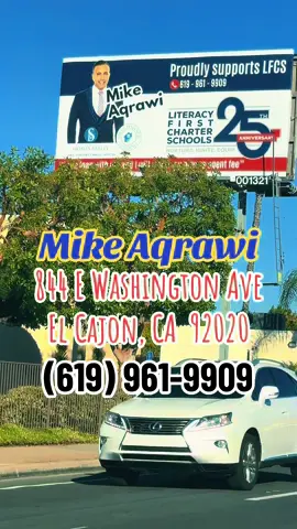 @Mike Aqrawi Real Estate & Loan #كاليفورنيا🇺🇸 #سان_دييغو #الكاهون #🇺🇸 #بوابة_الجالية_jamil_elia 