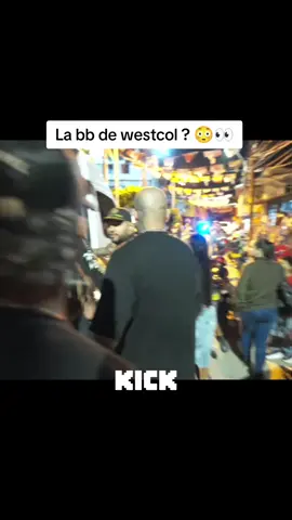 #westcol #kickclips 