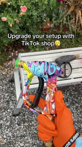 So much lighter than the others! #fyp #tiktokshop #detailproducts #detailerdudes 