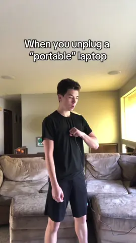 “Portable” Laptops