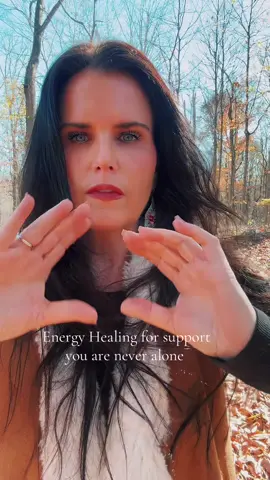 When things feel heavy or anxiety starts to rise, take a deep breath. Know that you are never alone — you can always come here for love, comfort, and support. Just breathe and receive. In this moment, let me take care of you. Everything is going to be okay. 🌙🤍 #ASMRHealing #EnergyHealing #ReikiSupport #ASMRForAnxiety 