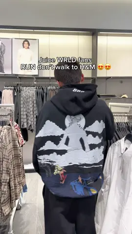 JK…We actually sell them!! 🧃🌎 #juicewrld #999 #gbgr 