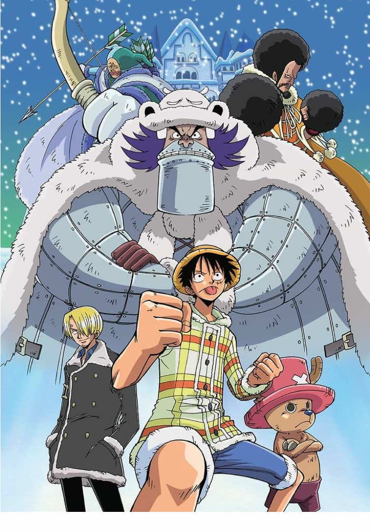 YO NO SABÍA QUE ONE PIECE TENÍA ESTA CRÍTICA SOCIAL TAN BRAVAAA #onepiece #anime #otaku #review #opinion 