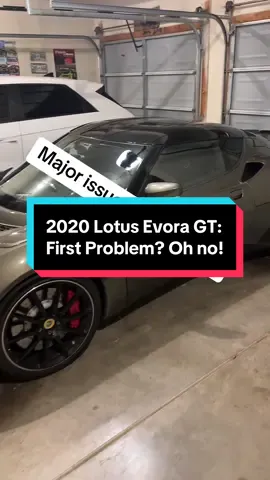 This should be a fun fix! 