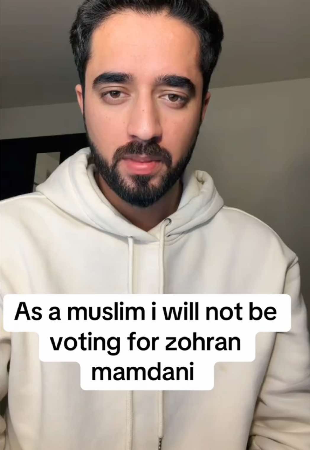 #zohranmamdani #zohranfornyc #nycmayor #foxnews #fyp @Zohran Mamdani @@zohranmamdani_supporters🔵