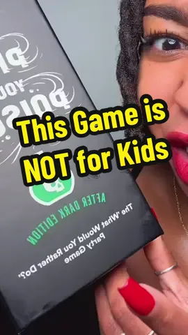 #tiktokshopblackfriday #tiktokshopcreatorpicks #GameNight #friendsgiving #funcardgames 