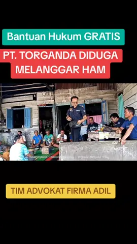 Jika perusahaan tidak memenuhi hak-hak dasar karyawannya, maka itu bisa dikategorikan sebagai bentuk pelanggaran Hak Asasi Manusia (HAM). Kaitan Antara Hak Pekerja dan HAM Dalam konteks hukum di Indonesia dan internasional, hak-hak pekerja merupakan bagian dari Hak Asasi Manusia (HAM). Artinya, ketika hak pekerja diabaikan, itu bukan hanya pelanggaran ketenagakerjaan, tetapi juga pelanggaran HAM. Dasar Hukumnya: 1. UUD 1945 Pasal 28D ayat (2): “Setiap orang berhak untuk bekerja serta mendapat imbalan dan perlakuan yang adil dan layak dalam hubungan kerja.” Ini adalah dasar konstitusional bahwa hak untuk bekerja dan mendapatkan upah yang adil adalah hak asasi setiap warga negara. 2. Undang-Undang No. 39 Tahun 1999 tentang Hak Asasi Manusia: Pasal 38 ayat (1): “Setiap orang berhak atas pekerjaan yang layak.” Pasal 40: “Setiap orang berhak untuk membentuk serikat pekerja.” Jika perusahaan melanggar hak-hak ini, maka dapat dianggap melanggar HAM. 3. Kovenan Internasional Hak Ekonomi, Sosial, dan Budaya (ICESCR) – diratifikasi oleh Indonesia melalui UU No. 11 Tahun 2005, menegaskan hak atas pekerjaan yang adil, kondisi kerja yang aman, dan upah yang layak. Contoh Pelanggaran HAM di Dunia Kerja Perusahaan bisa dianggap melanggar HAM jika: Tidak memberikan upah layak atau upah di bawah UMR. Tidak memberi jaminan sosial (BPJS Ketenagakerjaan dan Kesehatan). Tidak memberikan SK atau perjanjian kerja tertulis, sehingga status kerja tidak jelas. Melakukan pemecatan sepihak tanpa kompensasi atau pesangon. Membatasi kebebasan berserikat bagi pekerja. Memberikan perlakuan diskriminatif atau kekerasan di tempat kerja. Perusahaan yang tidak memenuhi hak-hak pekerjanya bisa dianggap melanggar HAM, karena hak pekerja — termasuk kepastian status kerja, upah layak, dan perlakuan adil — adalah bagian dari hak asasi manusia yang dijamin oleh UUD 1945, UU HAM, dan konvensi internasional. #InfoRohul #DetakPatriaNews #KaryawanTorganda #HAM #Pelanggaran 