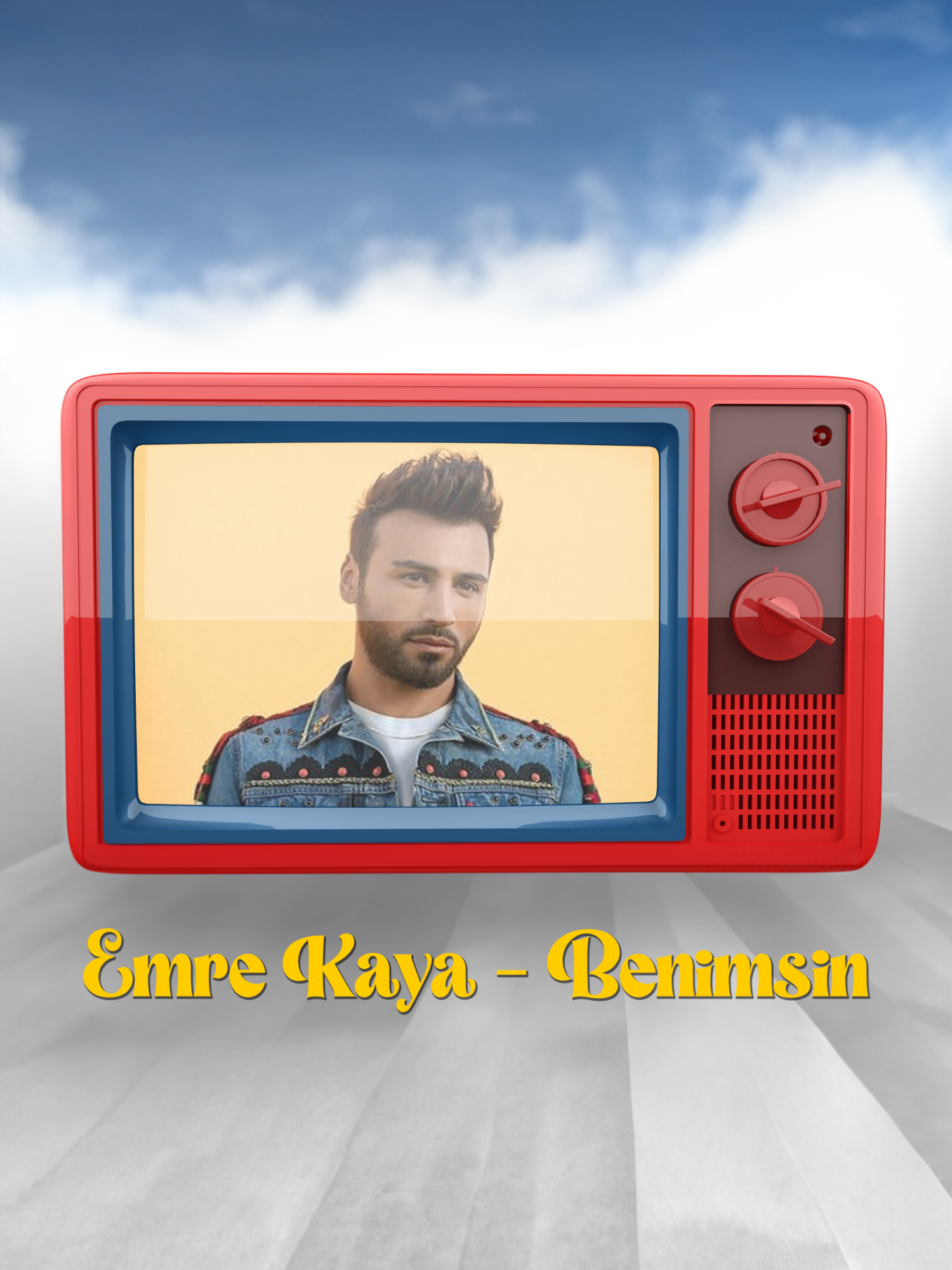 ✨✨ 🎶Emre Kaya - Benimsin #emrekaya #benimsin #2000s #eskişarkılar #türkçeşarkılar