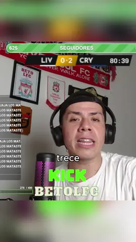 Opinión del presente del equipo… Ni el equipo C nos funciona😢#ynwa #liverpoolfc #ynwa🔴🔴🔴 #lfc #paratiiiiiiiiiiiiiiiiiiiiiiiiiiiiiii 