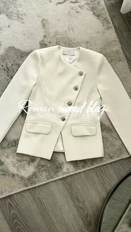 Rugi bnget blazer secakep ini di anggurin😍🫵🏻#blezerpremium #premiumquality #outfitideas #lewatberandafyp #elegantstyle 